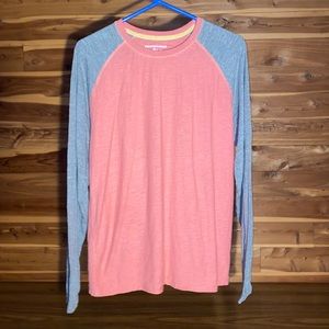 Designer long sleeve